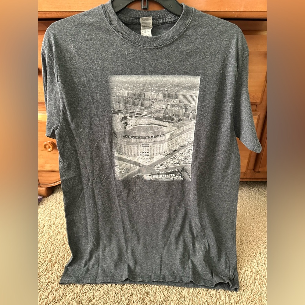 Yankee Stadium T Shirt